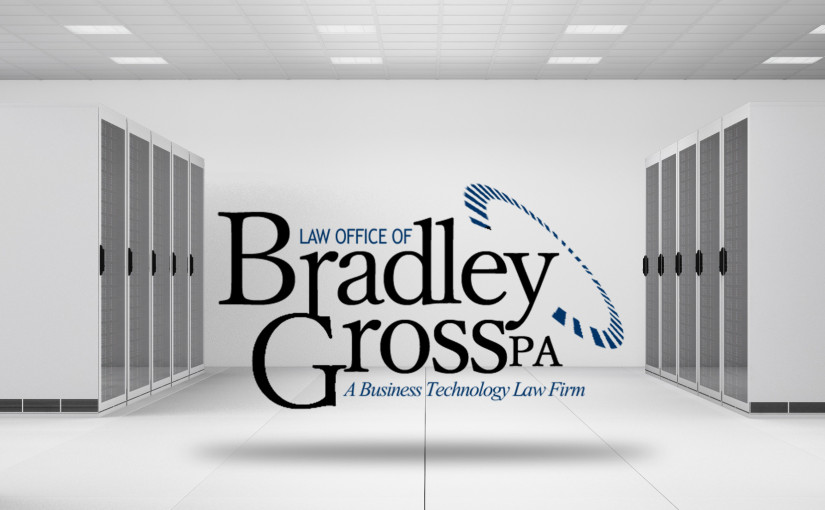 Welcome to the Law Office of Bradley Gross